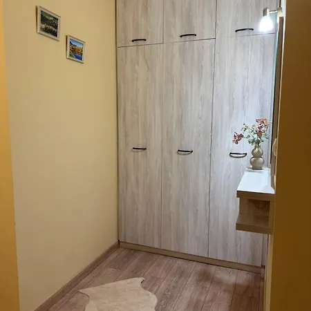 Liora Διαμέρισμα Σμόλιαν