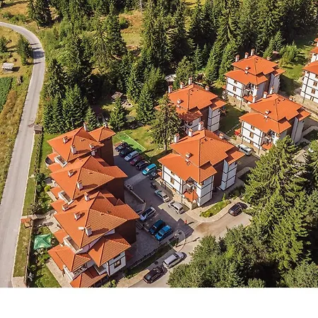 Apartment Liora Smoljan