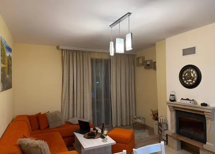 Liora Apartament