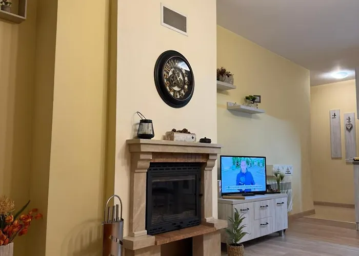 Apartament Liora Smolan