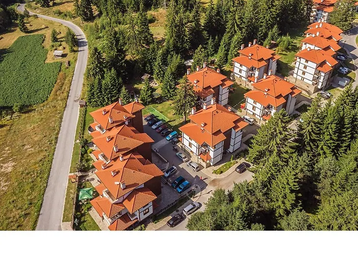 Apartment Liora Smoljan